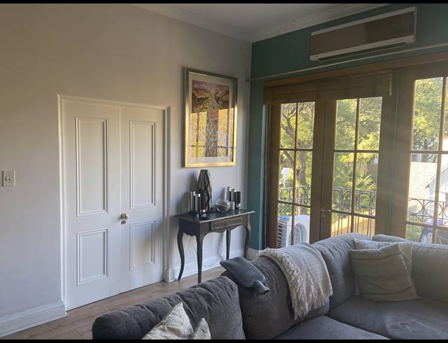 1 BEDROOM APARTMENT TO LET IN MORNINGSIDE
